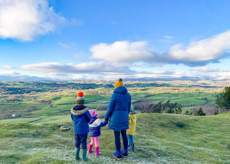 Lake District Family walks